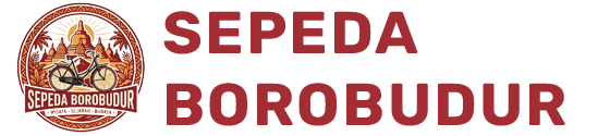 Sepeda Borobudur