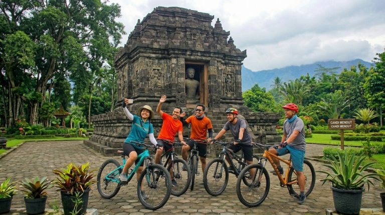 Mountain bike 768x429